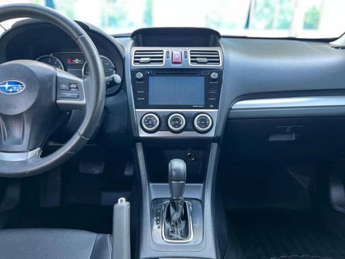 Used 2015 Subaru Impreza 2.0i Limited image 26