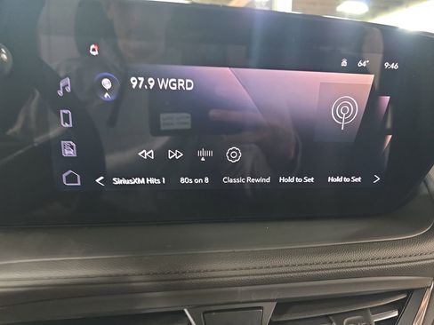 New 2026 Buick Encore GX Sport Touring w/ Comfort Package AWD/4WD image 21