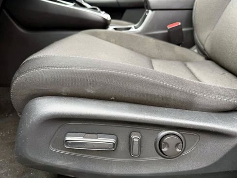 Used 2024 Honda CR-V EX image 13