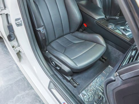 Used 2015 BMW M3 image 79