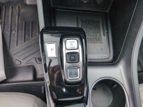 Used 2021 Hyundai Sonata Limited image 23