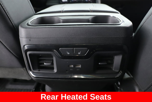 Used 2023 GMC Sierra 1500 AT4 w/ AT4 Premium Package AWD/4WD image 29