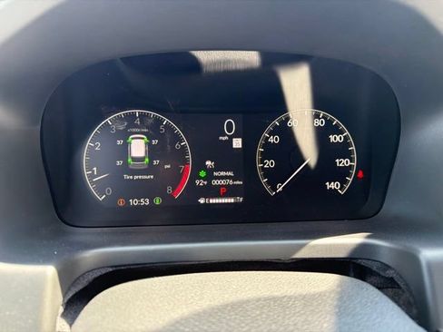 New 2026 Honda Odyssey EX-L image 26