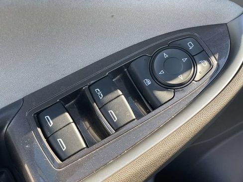 Used 2025 Chevrolet Malibu LT FWD image 15