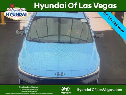Used 2026 Hyundai Elantra N