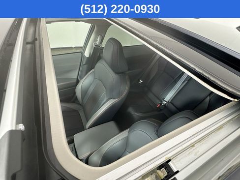 Certified 2025 Subaru Crosstrek 2.5i Limited w/ Popular Package #3A image 26