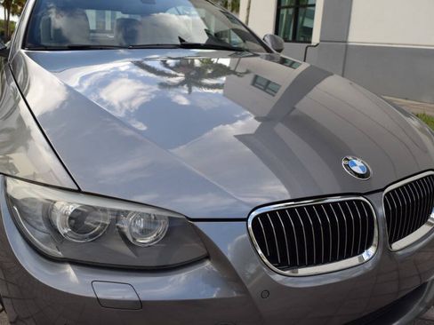 Used 2013 BMW 328i Convertible RWD image 12