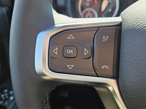 New 2026 RAM 2500 Big Horn image 21