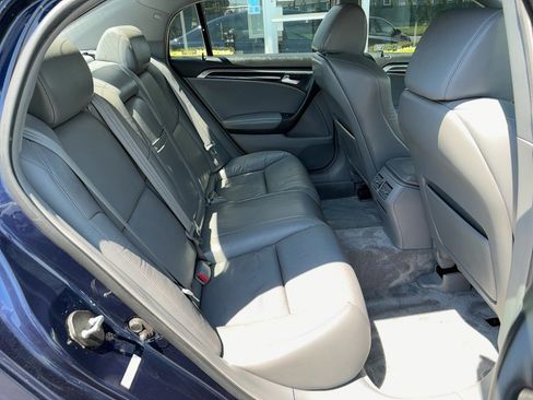 Used 2006 Acura TL FWD image 22