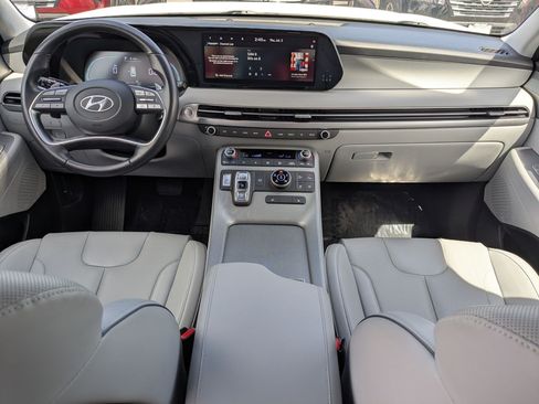 Certified 2025 Hyundai Palisade SEL AWD/4WD image 30