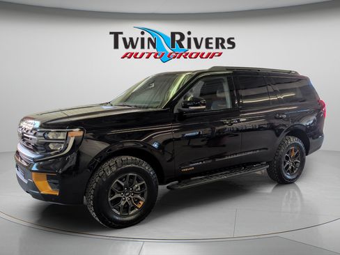 Used 2026 Ford Expedition Tremor AWD/4WD image 2