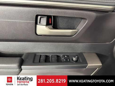 Used 2022 Toyota Tundra SR5 image 11