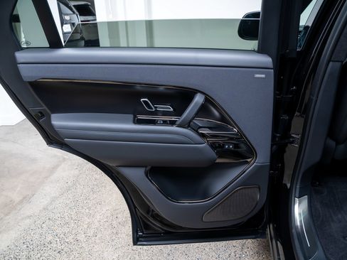 Used 2024 Land Rover Range Rover Sport AWD/4WD image 24