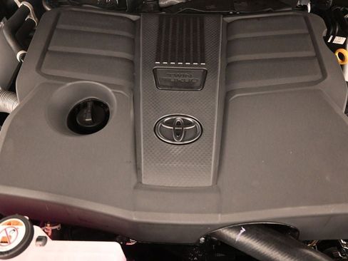 New 2026 Toyota Tundra Limited AWD/4WD image 51