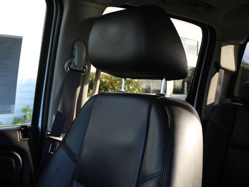 Used 2012 GMC Sierra 3500 Denali image 41