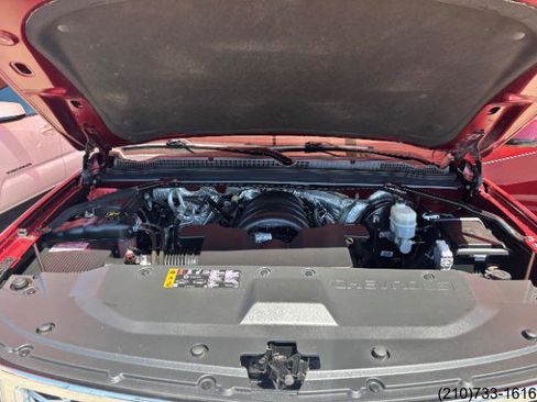 Used 2017 Chevrolet Tahoe LT w/ LT Signature Package image 13