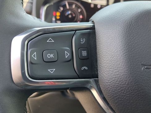 New 2025 RAM 2500 Laramie w/ Night Edition AWD/4WD image 17
