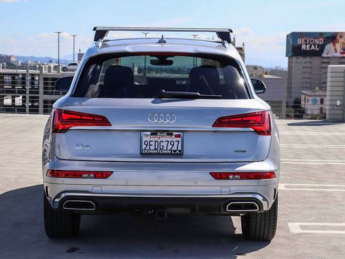 Used 2023 Audi Q5 2.0T Premium w/ Convenience Package image 5