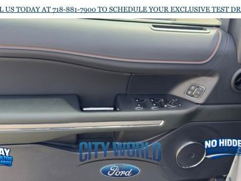Certified 2024 Ford Expedition Timberline AWD/4WD image 7