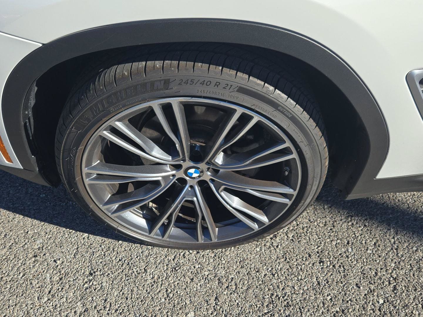 Used 2023 BMW X3 sDrive30i w/ Premium Package RWD image 12