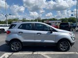 Used 2020 Ford EcoSport S image 3