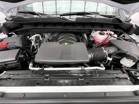 New 2026 GMC Sierra 1500 AT4X image 18