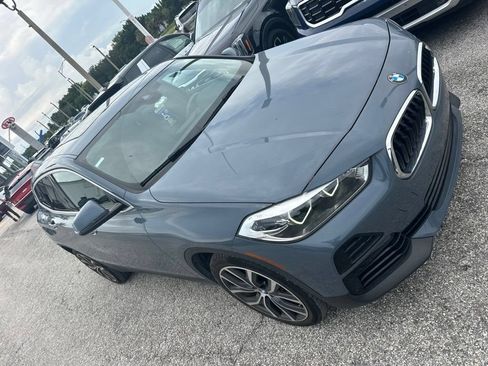 Used 2022 BMW X2 sDrive28i w/ Convenience Package FWD image 3