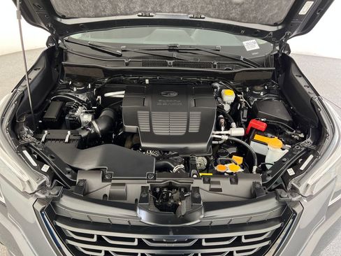 Certified 2023 Subaru Forester Premium image 23