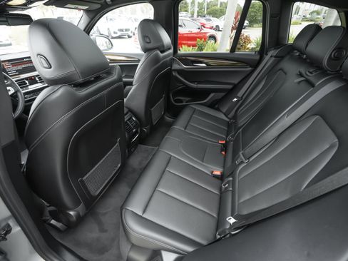 Used 2023 BMW X3 sDrive30i w/ Convenience Package image 36