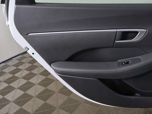 Used 2021 Hyundai Sonata SEL Plus FWD image 22