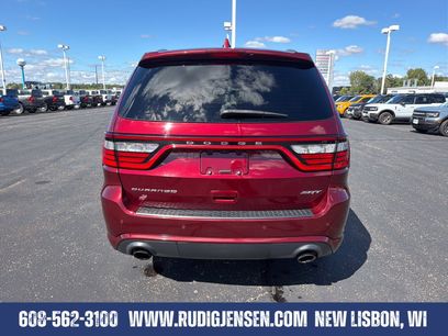 Used 2020 Dodge Durango SRT w/ Premium Interior Group