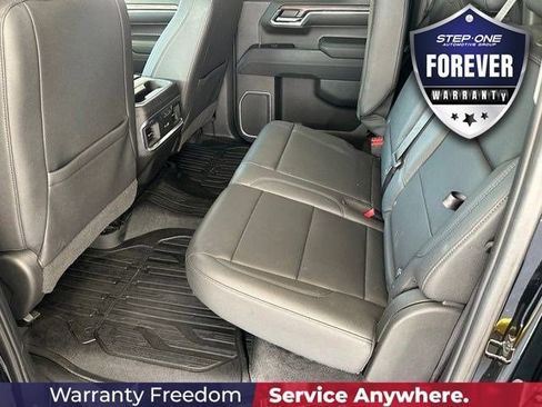 Used 2023 GMC Sierra 1500 SLT w/ SLT Premium Plus Package AWD/4WD image 30
