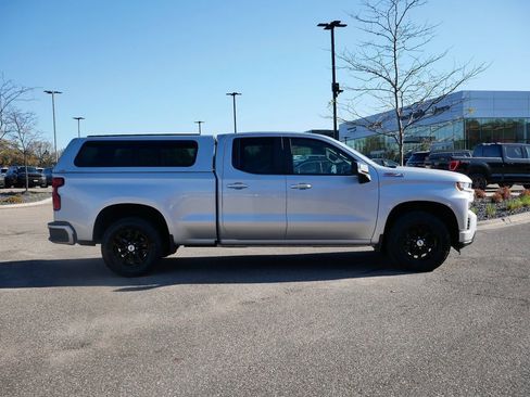 Used 2019 Chevrolet Silverado 1500 RST image 43