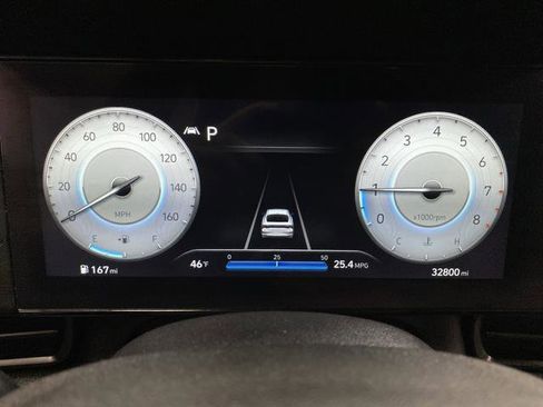 Used 2023 Hyundai Elantra N Line image 17