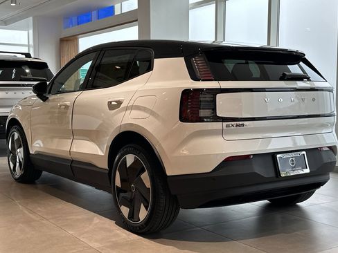 New 2026 Volvo EX30 Plus image 6