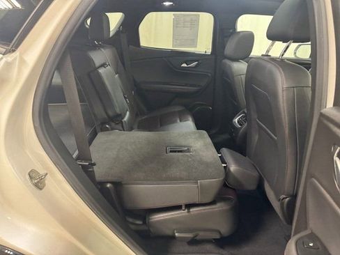 Used 2022 Chevrolet Blazer RS w/ Enhanced Convenience Package image 39