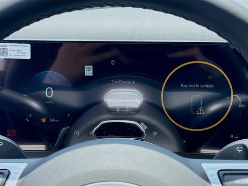 New 2026 Hyundai Tucson SEL FWD image 9
