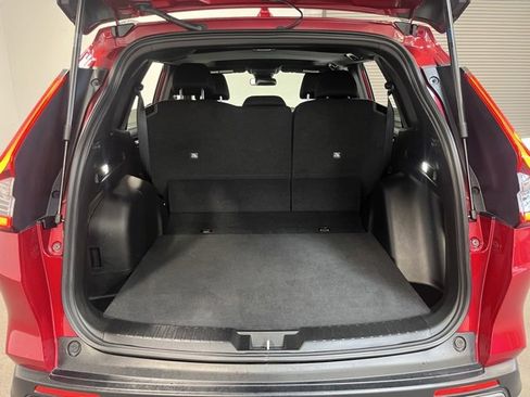 Used 2024 Honda CR-V Sport image 16