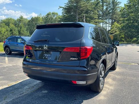 Used 2016 Honda Pilot EX-L image 6