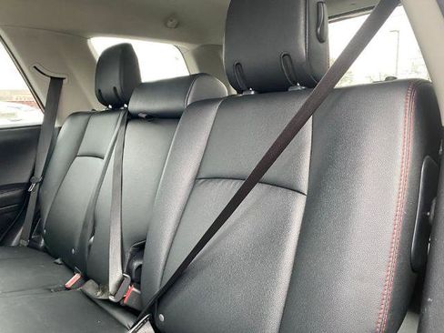 Used 2024 Toyota 4Runner TRD Off-Road Premium image 27