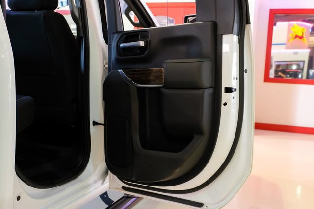 Used 2022 GMC Sierra 2500 SLE w/ SLE Value Package; AWD/4WD image 48