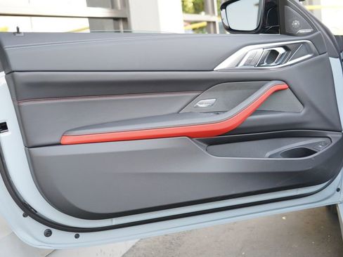 New 2026 BMW M440i Convertible w/ Premium Package RWD image 11
