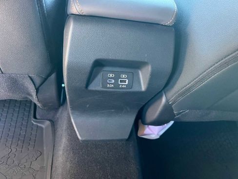 Certified 2025 Subaru Crosstrek 2.5i Wilderness w/ Wilderness Package image 25