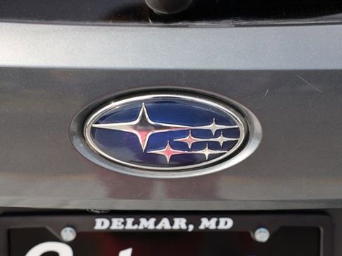 Certified 2024 Subaru Crosstrek 2.5i Limited w/ Crosstrek Mirror Package image 56