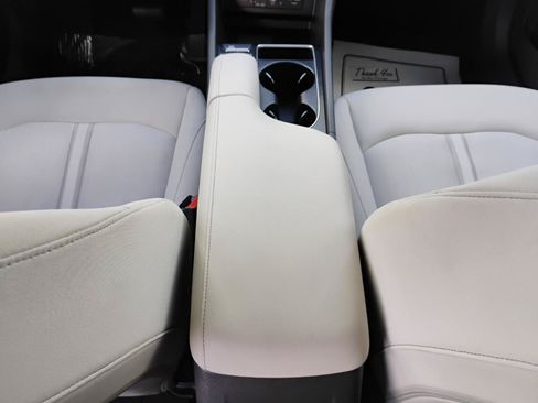 Used 2024 Hyundai Sonata SEL w/ Convenience Package FWD image 33