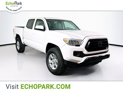 Used 2023 Toyota Tacoma SR