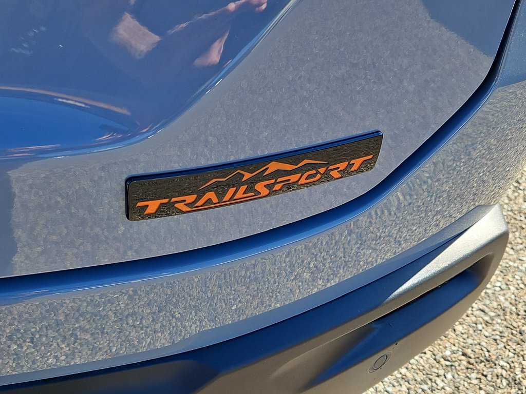 New 2026 Honda Pilot TrailSport image 5