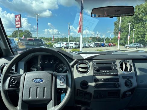 Used 2016 Ford F250 XLT AWD/4WD image 15
