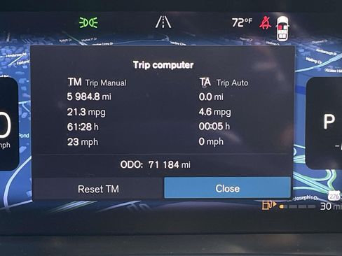 Used 2023 Volvo XC90 B6 Ultimate w/ Protection Package Premier AWD/4WD image 25