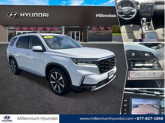 Used 2023 Honda Pilot Elite 360° Tour